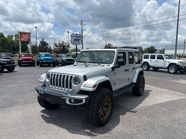 jeep wrangler 4xe 2023 1C4JJXP68PW556410 image jeep wrangler 4xe 2023 1C4JJXP68PW556410 image